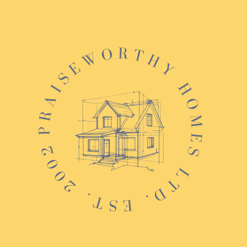 Praiseworthy Homes
